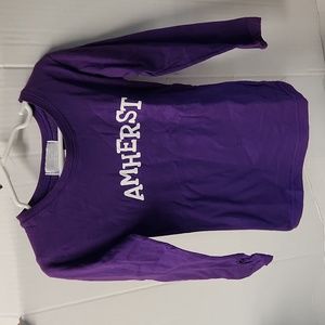 Third street Amherst Girls sz 2T 100% cotton long sleeve shirt